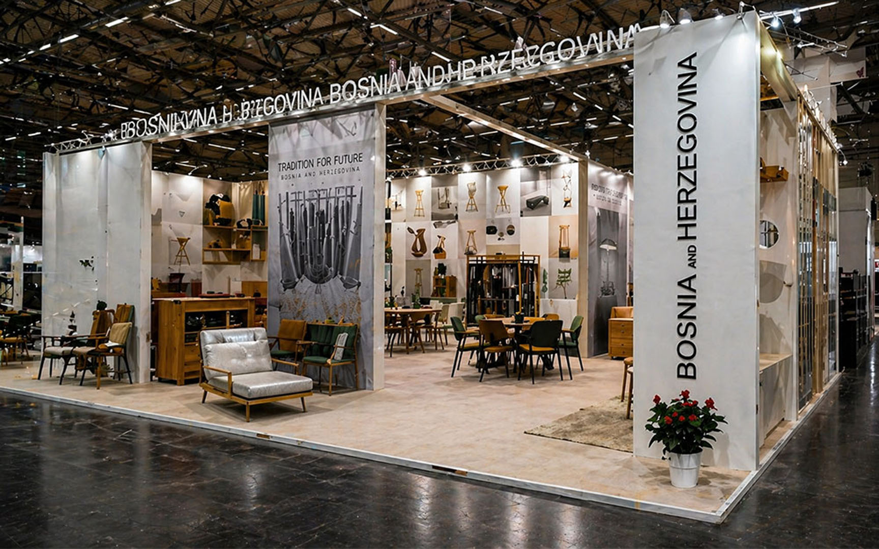 Sajam namještaja “imm” Cologne - slika 2