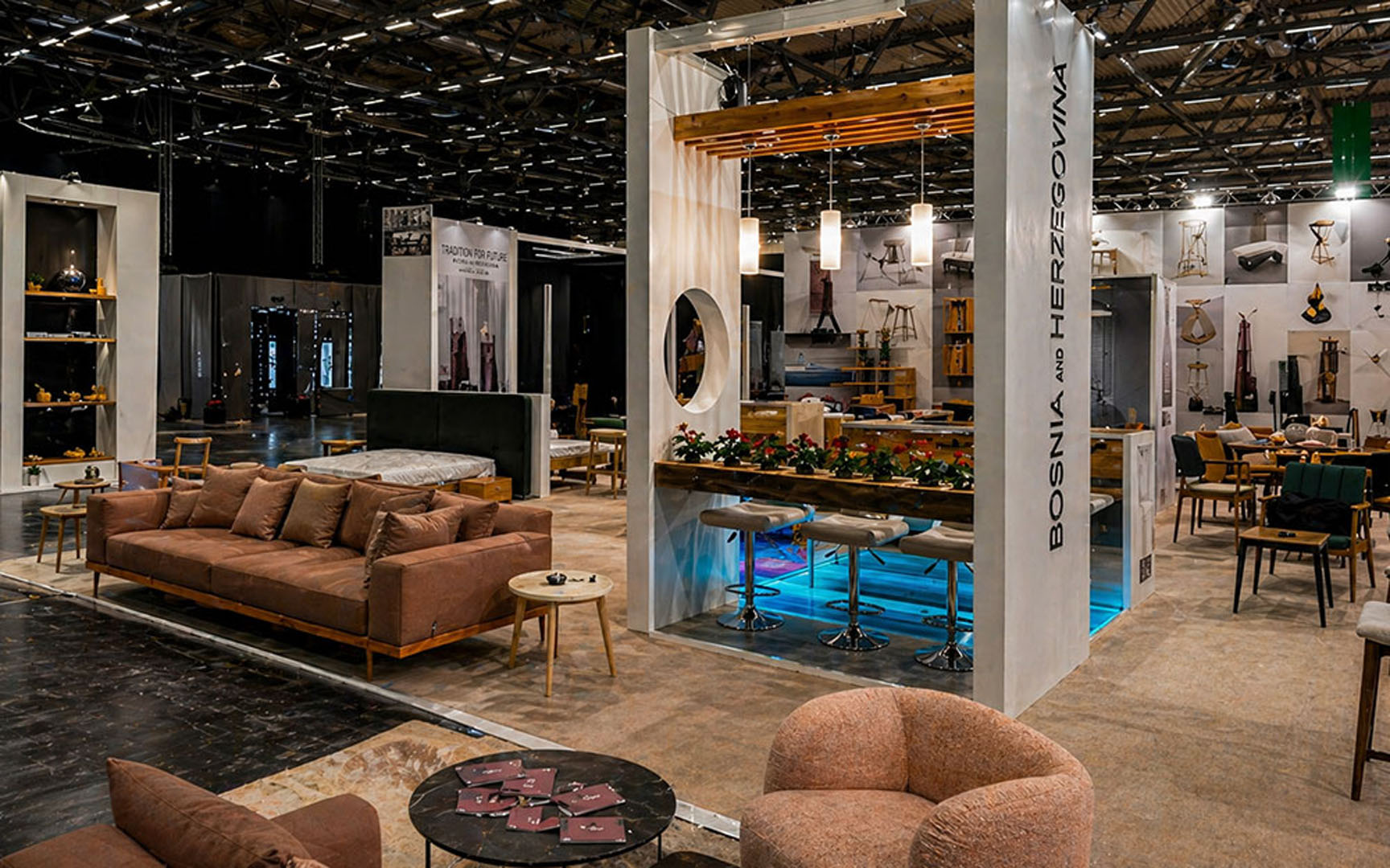 Sajam namještaja “imm” Cologne - slika 3