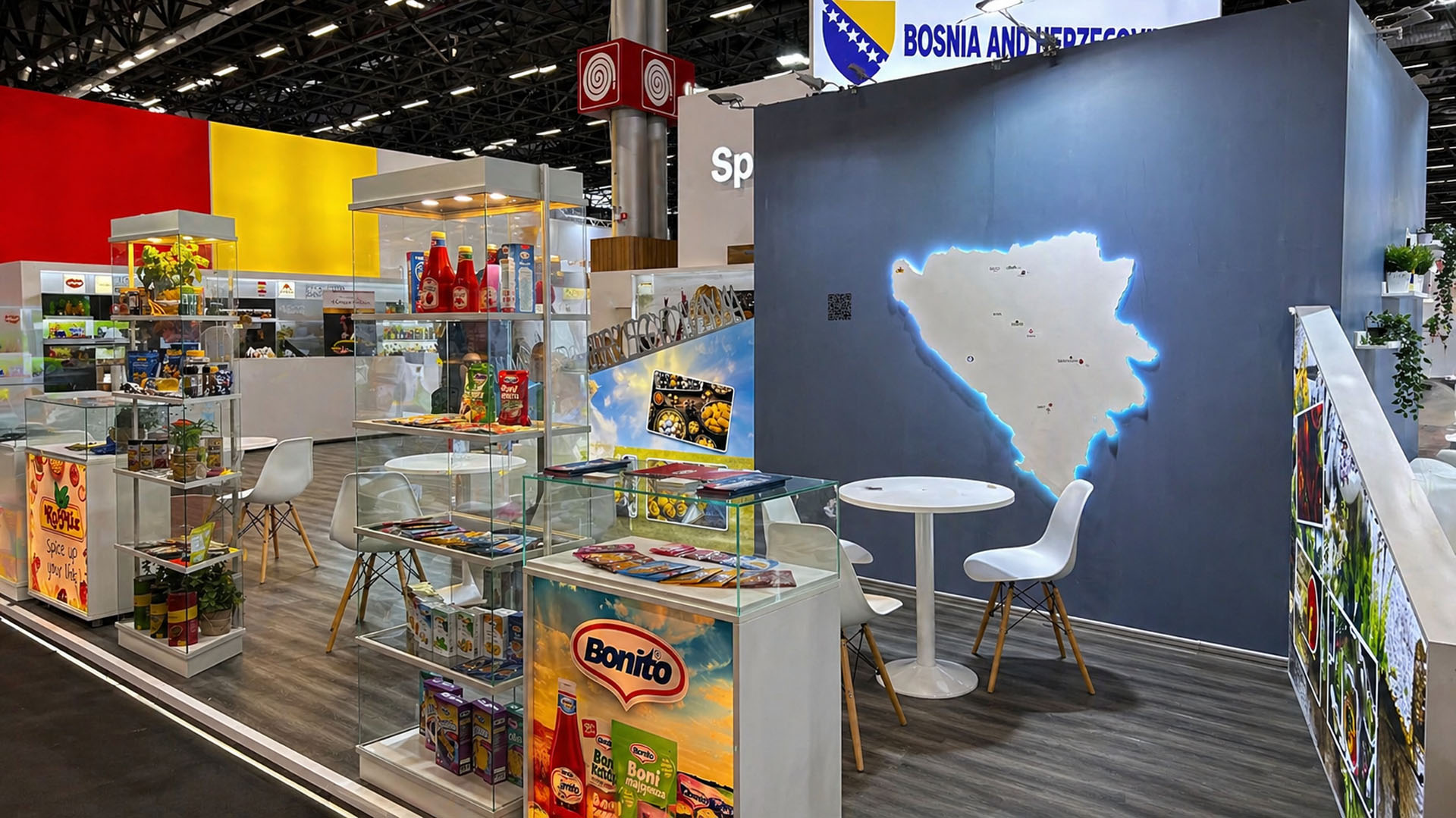Sajam prehrambene industrije “SIAL” PARIS - slika 4