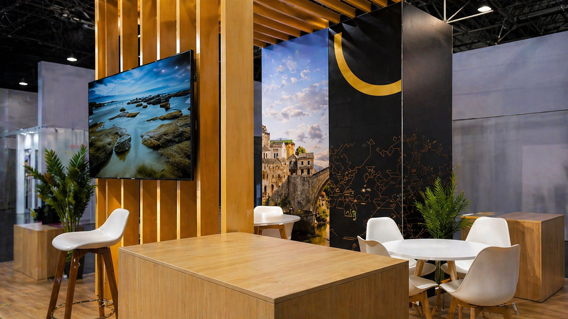 Sajam ProWein - slika 3