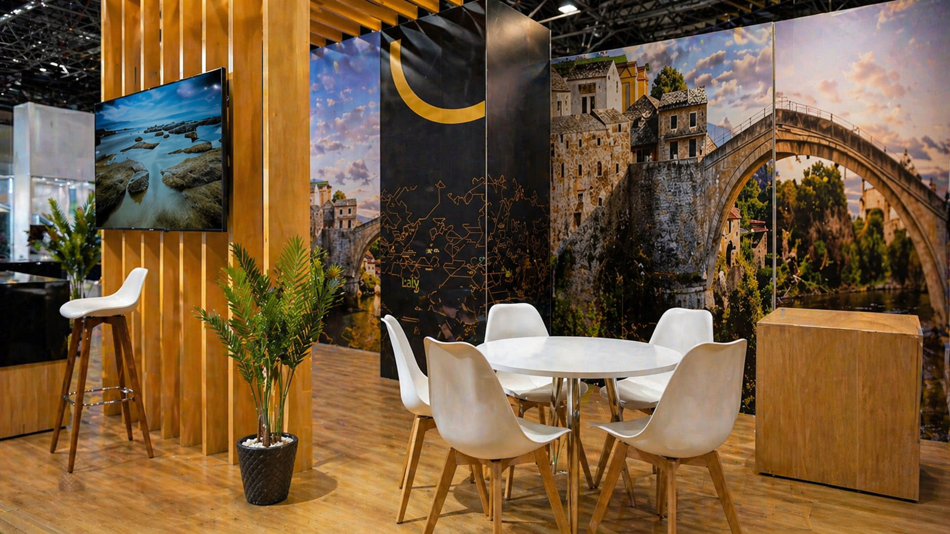 Sajam ProWein - slika 4