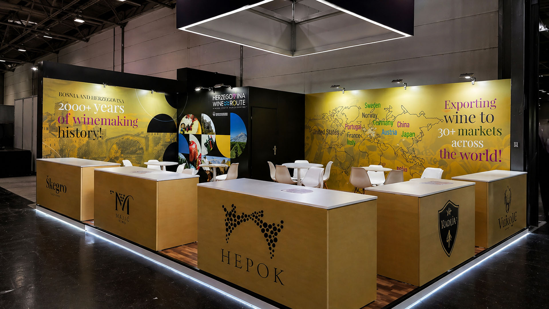 Sajam “PROWEIN” Düsseldorf - slika 2